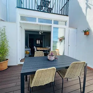  Сasa de vacaciones La Buganvilla