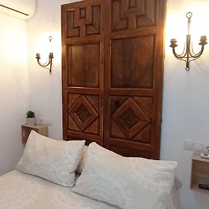 Apartamento El Detalle